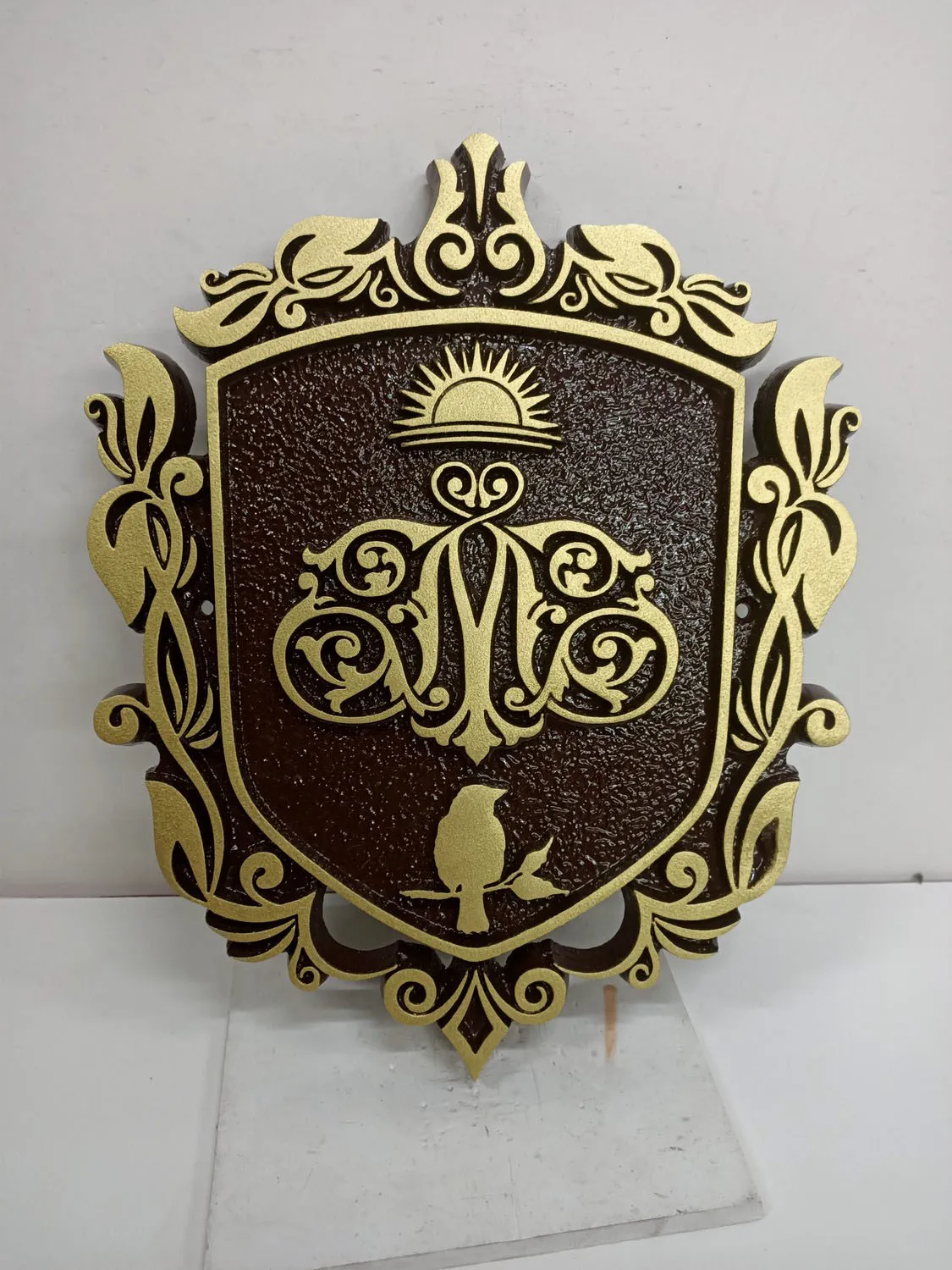 Адресная табличка
